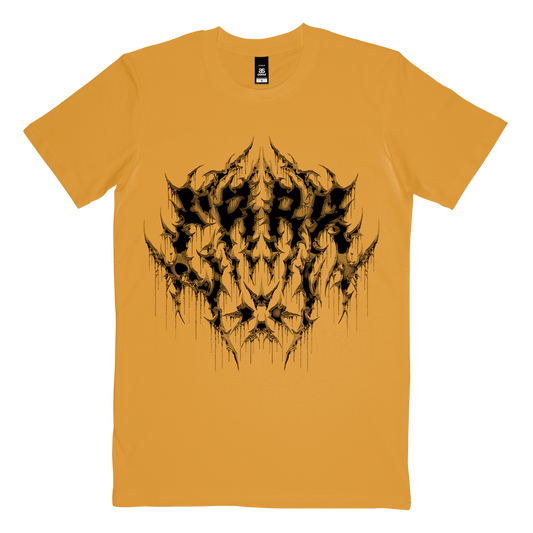 "Yellow Metal" T-Shirt
