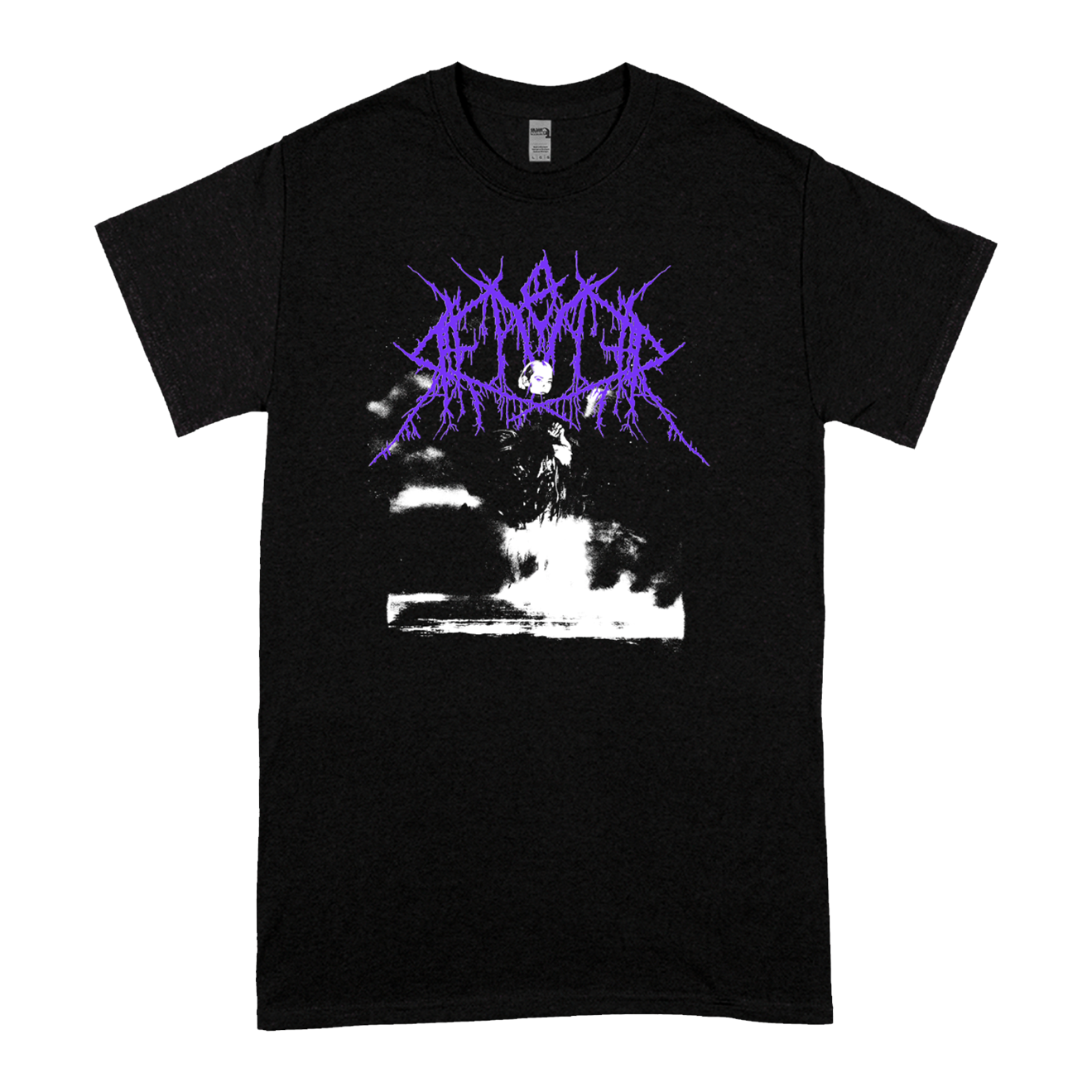 "Metal" T-Shirt
