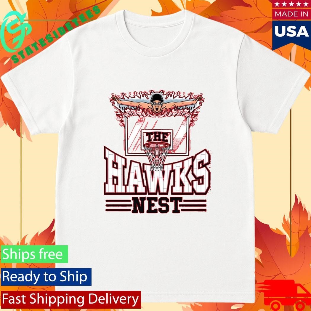 Miami Ohio The Hawks Nest Shirt