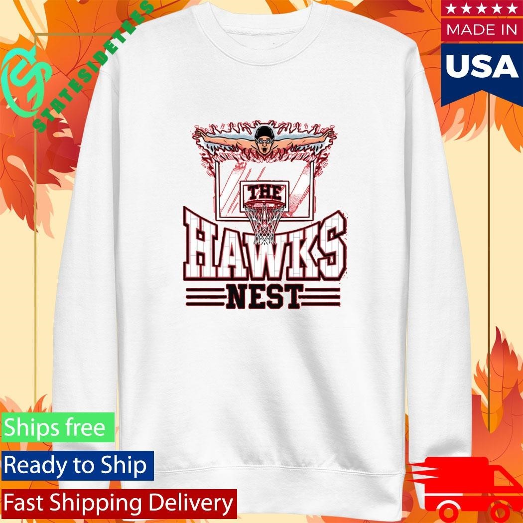 Miami Ohio The Hawks Nest Shirt