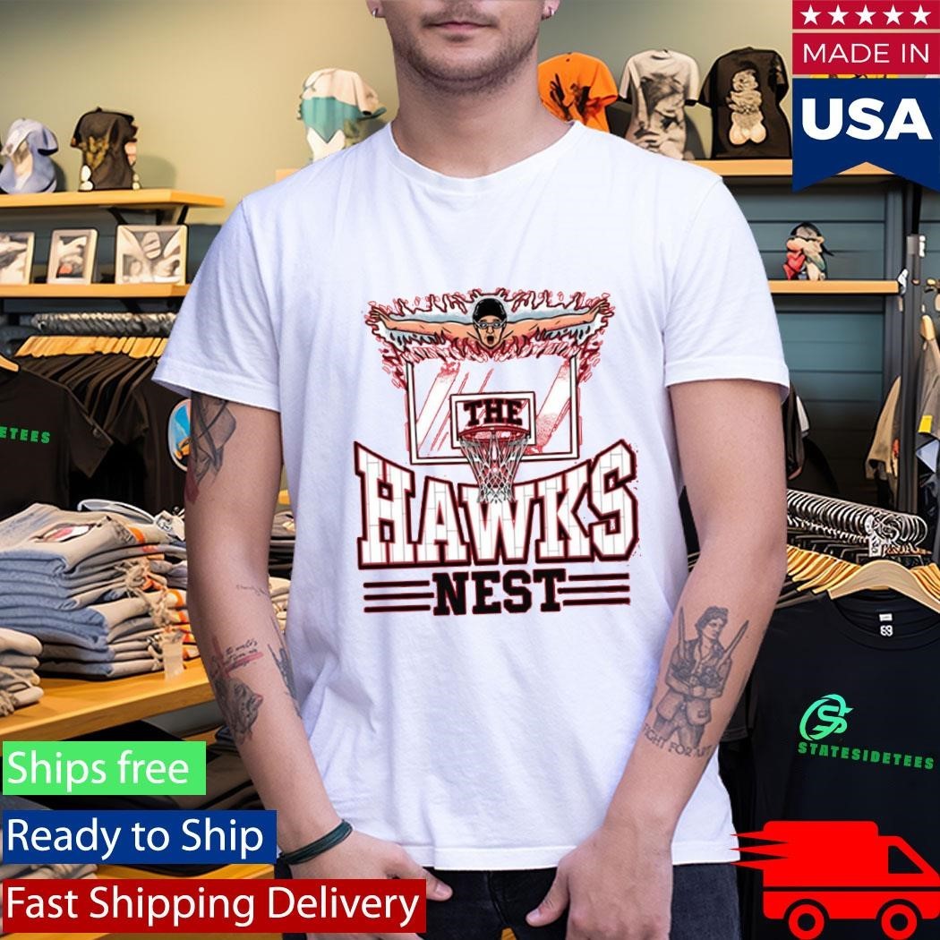 Miami Ohio The Hawks Nest Shirt