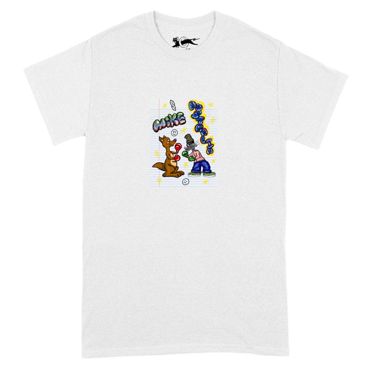 "Brayan Ramales" T-Shirt