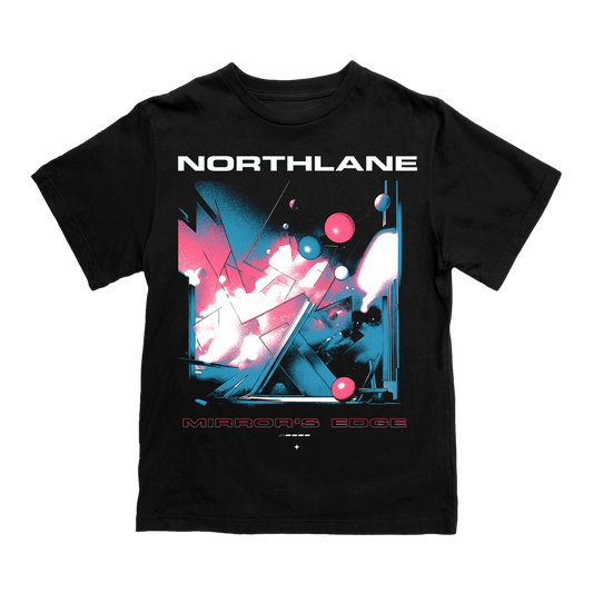 "Mirrors Edge" T-Shirt