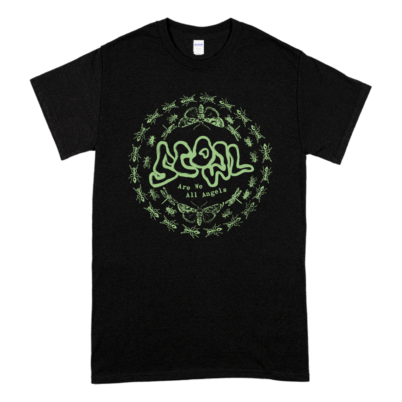 "AWAA" T-Shirt