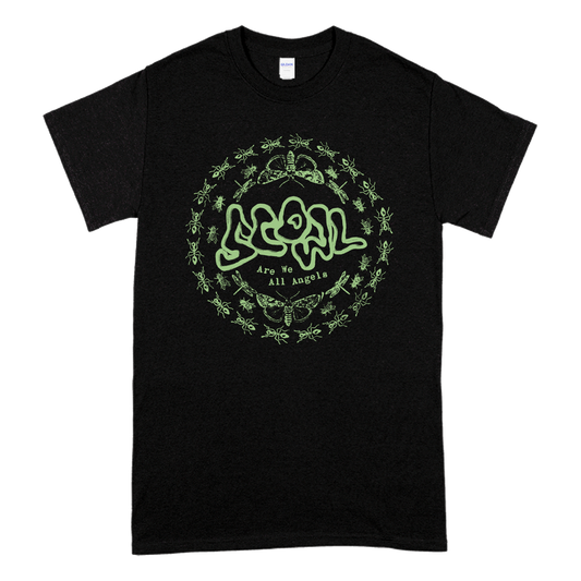 "AWAA" T-Shirt