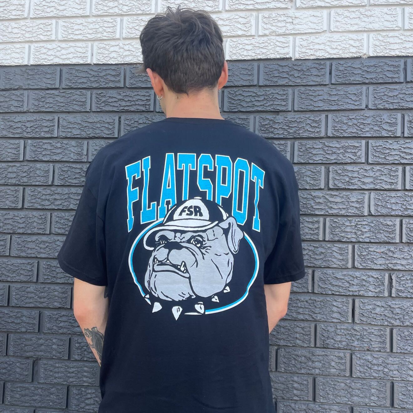 "Georgetown" T-Shirt