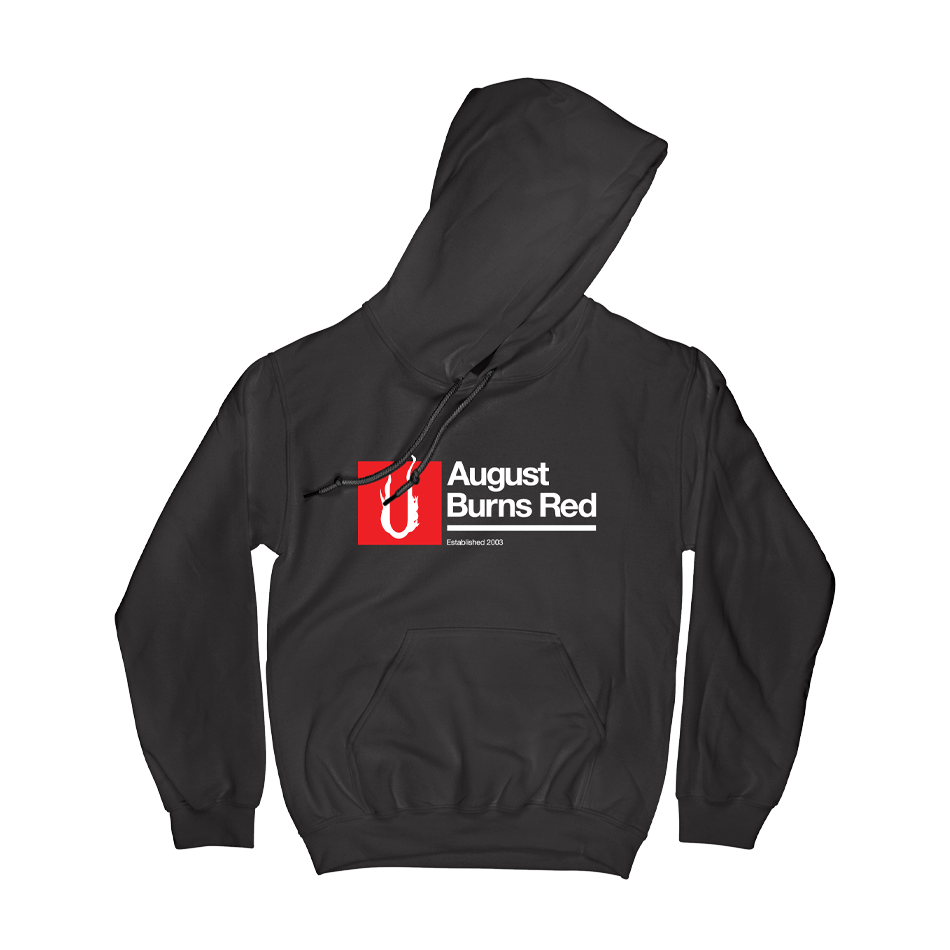 "Modern" Hoodie