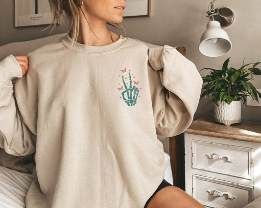 Motherhood Some day I rock it Sweatshirt, Funny Motherhood Rock Skeleton Sweatshirt, Motherhood  T-shirt, sweater and Hoodie