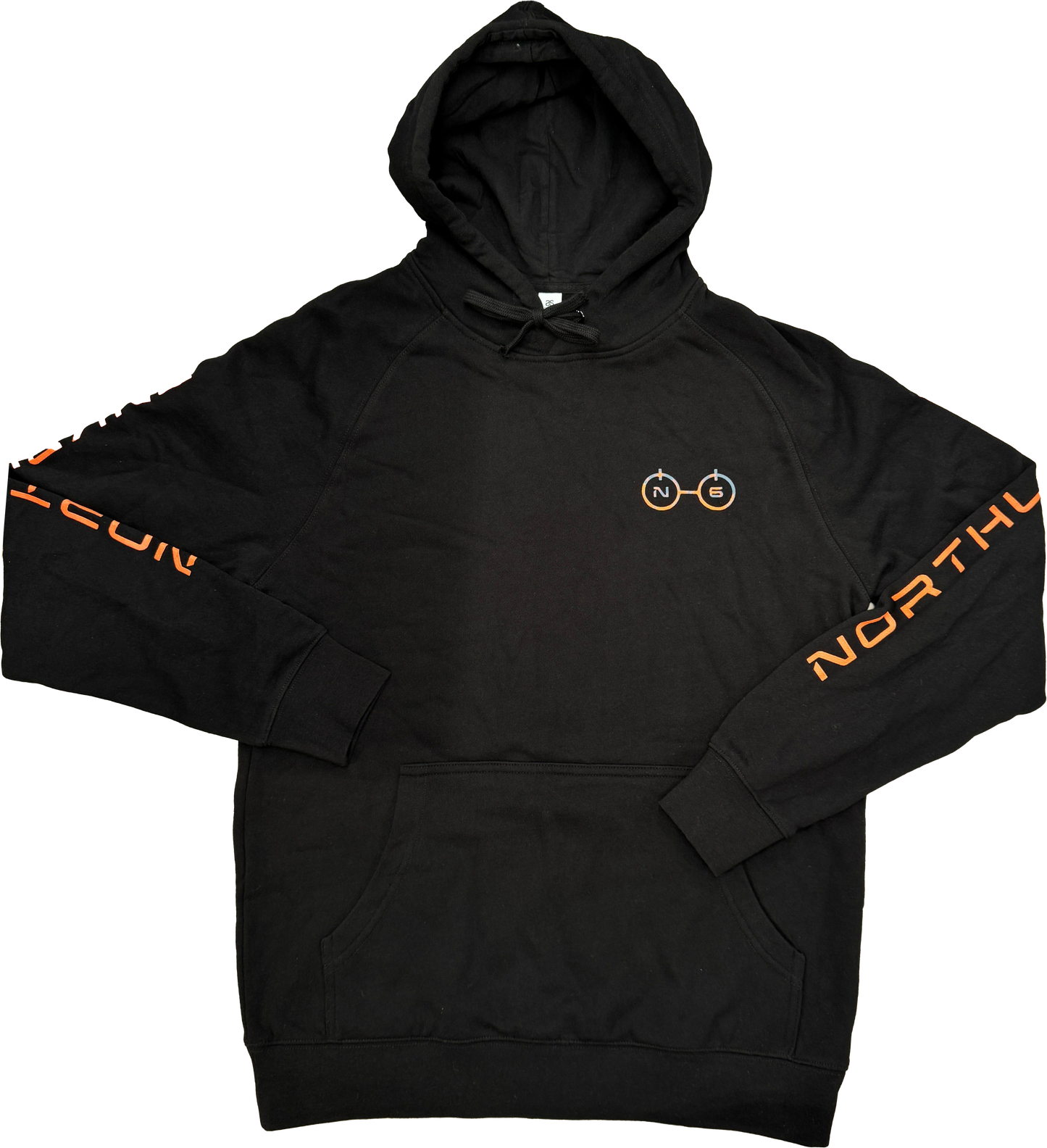 "N6" Hoodie