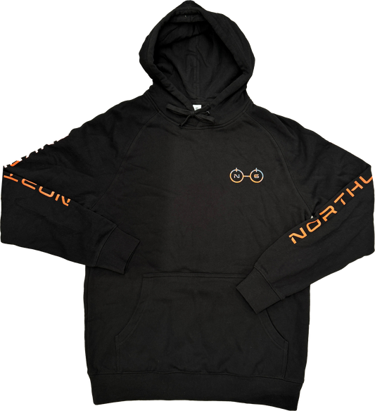 "N6" Hoodie