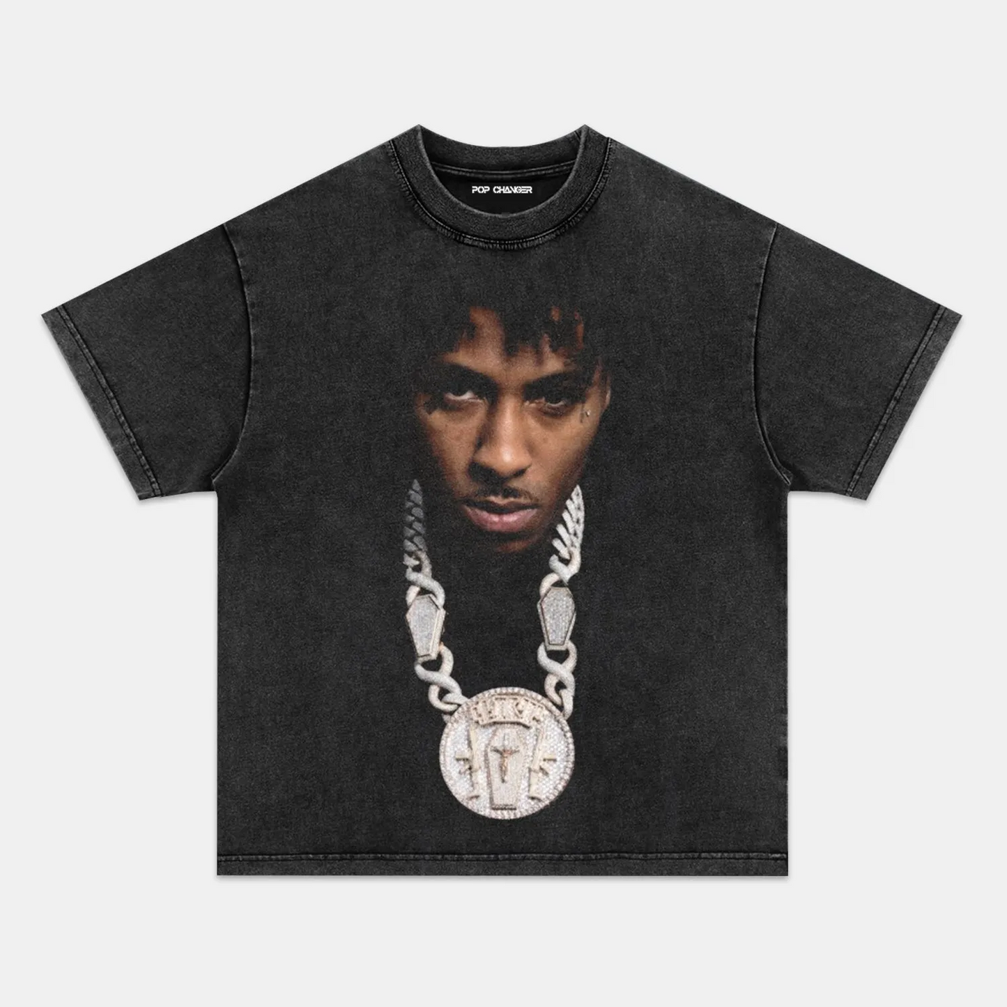 NBA YOUNGBOY 2025 V2 TEE