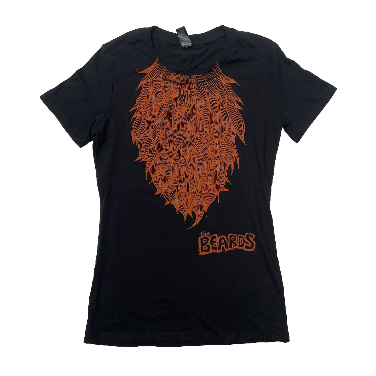 "Neck Beard" T-Shirt