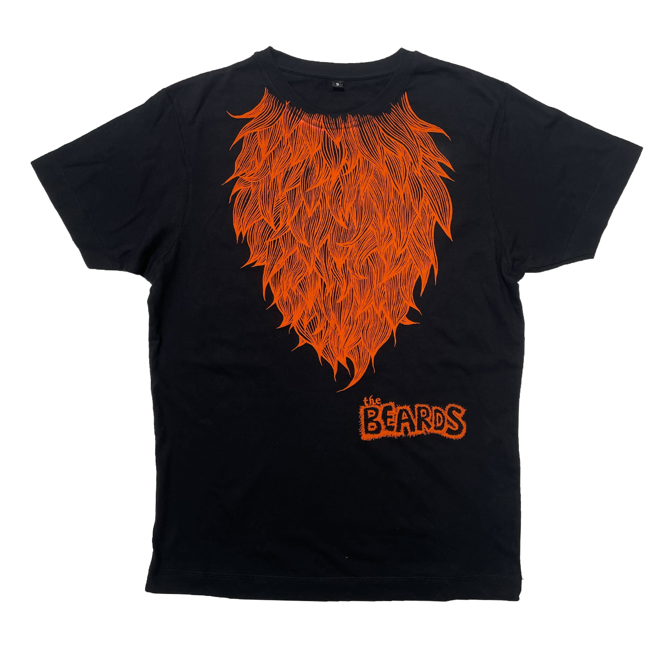 "Neck Beard" T-Shirt