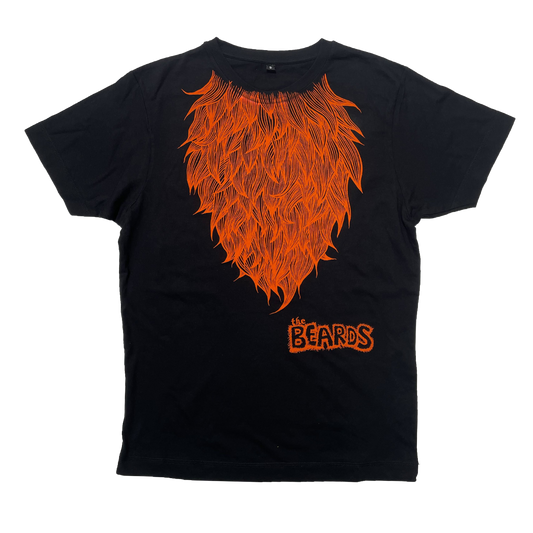 "Neck Beard" T-Shirt