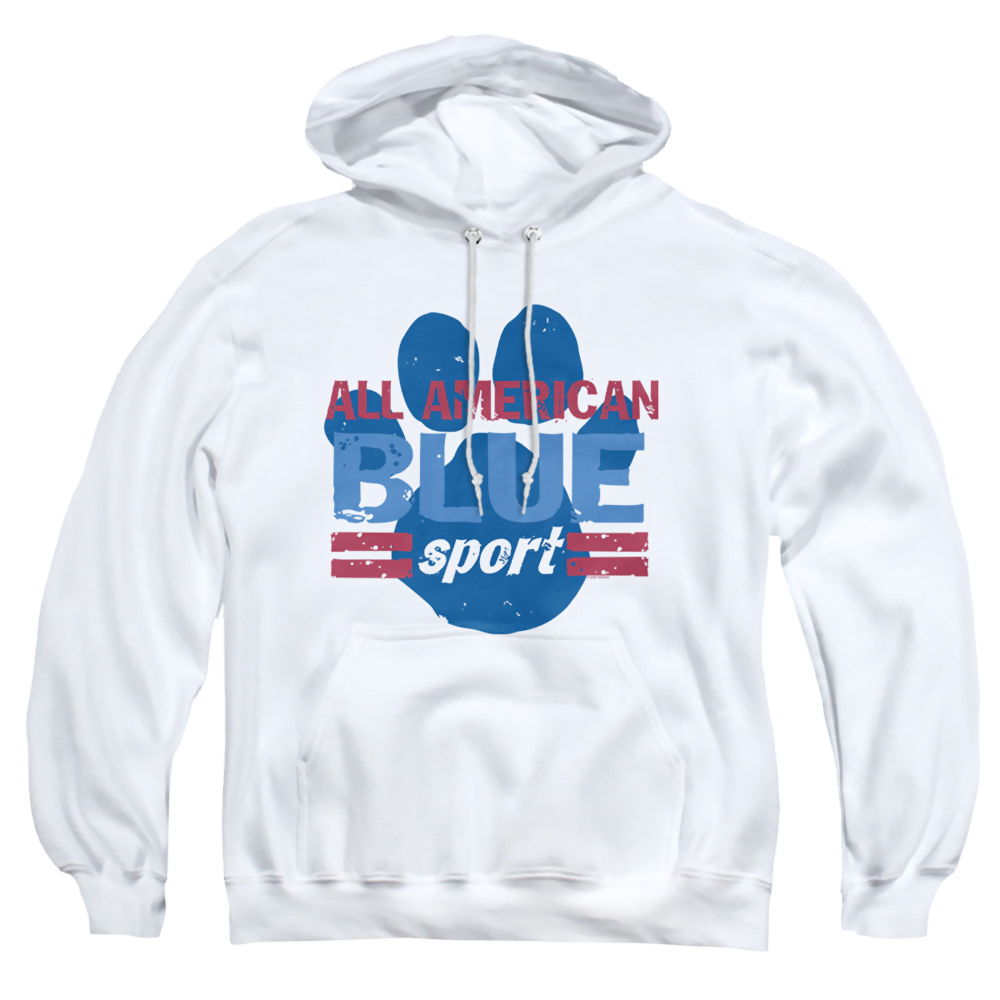 Blue's Clues All American Sport - Pullover Hoodie