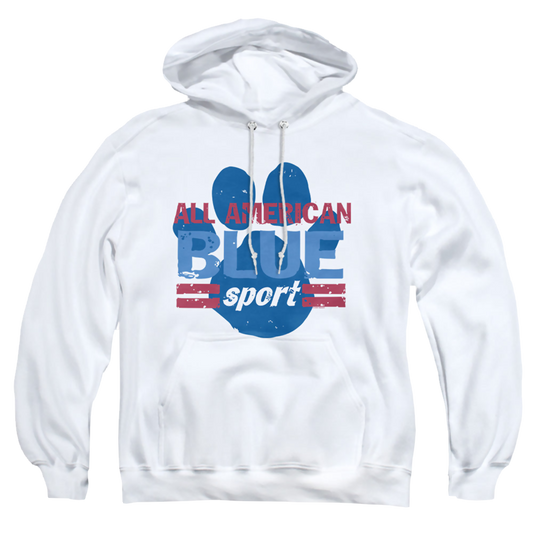 Blue's Clues All American Sport - Pullover Hoodie