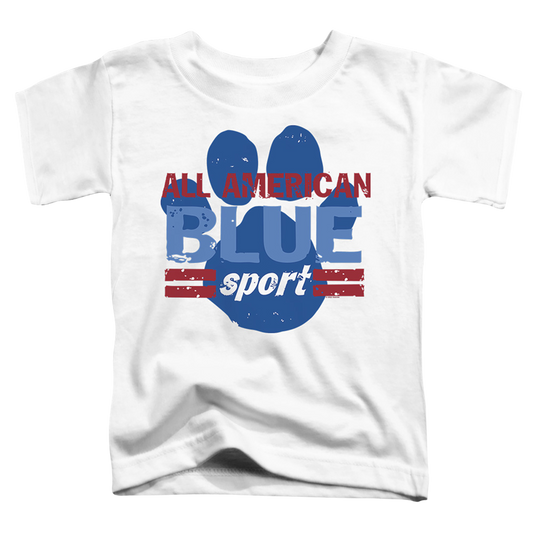 Blue's Clues All American Sport - Toddler T-Shirt