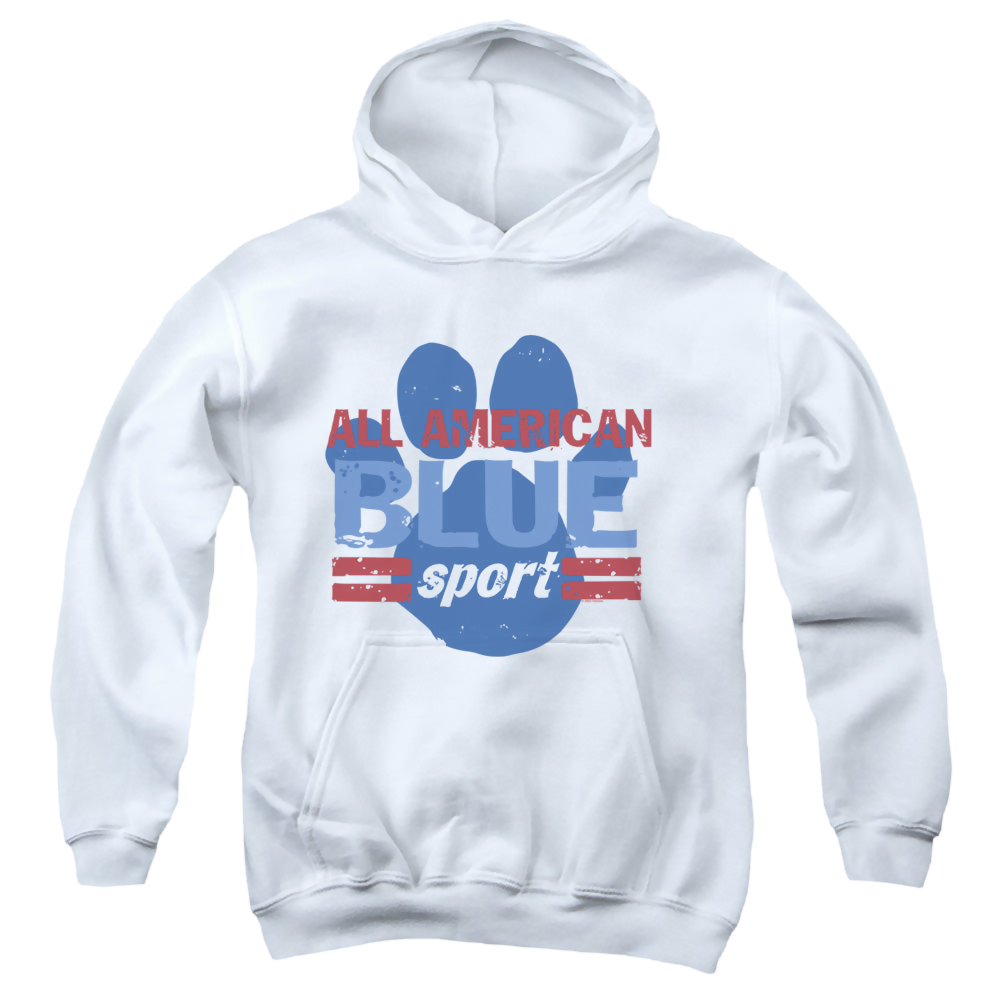 Blue's Clues All American Sport - Youth Hoodie