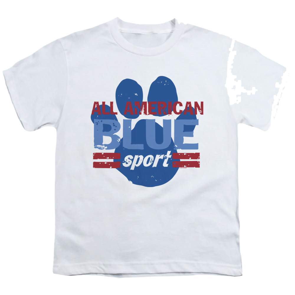 Blue's Clues All American Sport - Youth T-Shirt