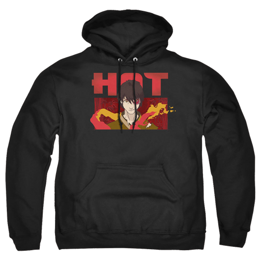 Avatar The Last Airbender Hot Zuko - Pullover Hoodie