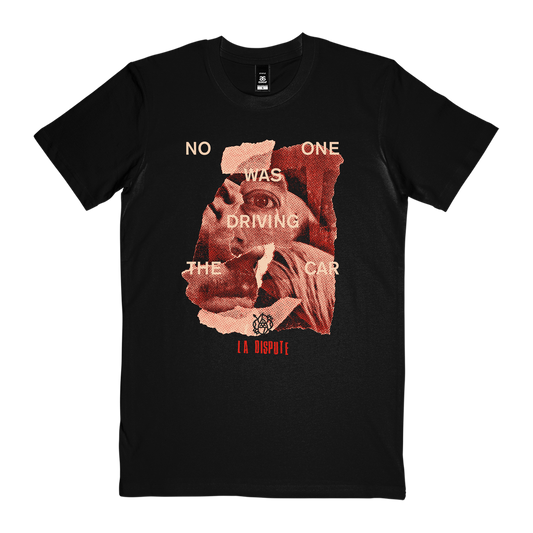 "NOWDTC" T-Shirt
