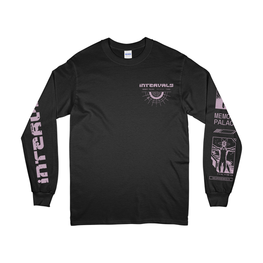 "Neurogenesis" L/S T-Shirt