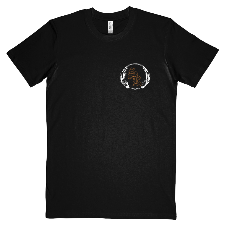 "No Angel" T-Shirt