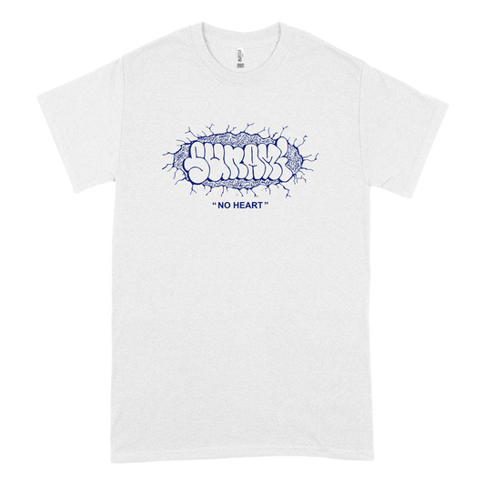 "No Heart" T-Shirt