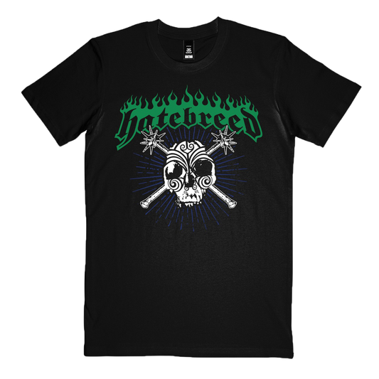 "Hardcore Warriors" T-Shirt