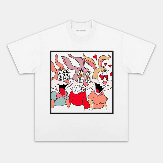 $OME $EXY $ONGS TEE