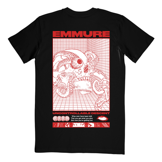 "Octopus" T-Shirt