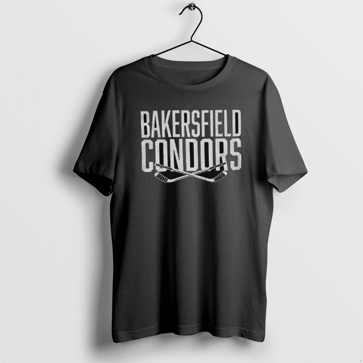 Official Bakersfield Condors Hockey Nhl 2025 T-Shirts, Hoodie, Sweatshirt | VibeTeeNation.com