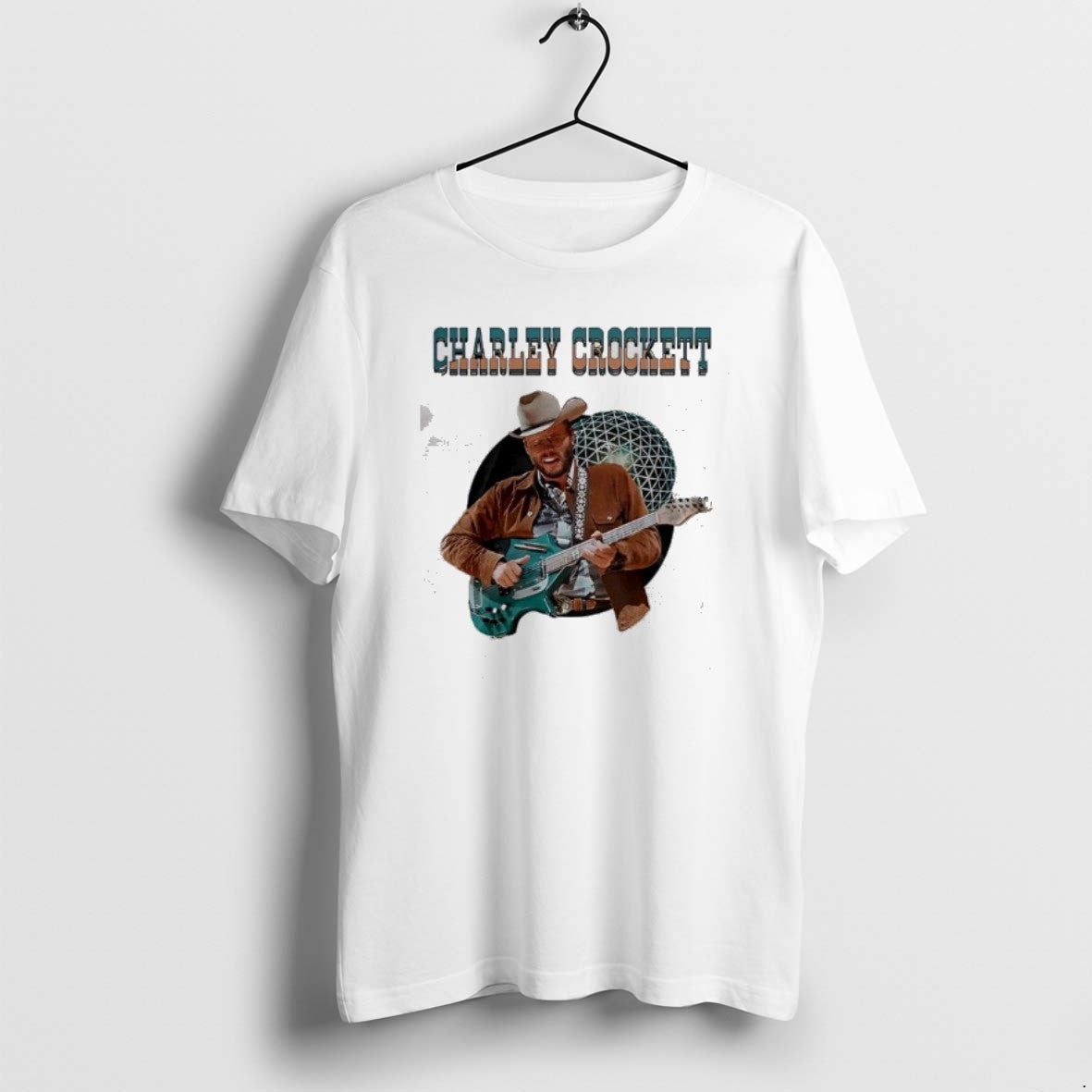 Official Charley Crockett 2026 Tour T-Shirts, Hoodie, Sweatshirt | VibeTeeNation.com