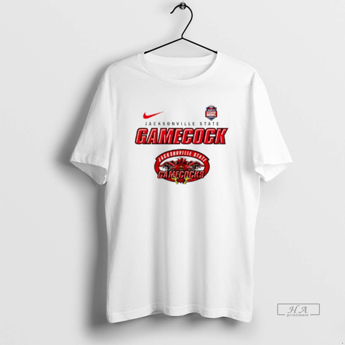 Official Jacksonville State Gamecocks Ncaa 2025 Salute To Veterans Bowl T-Shirts, Hoodie, Sweatshirt | VibeTeeNation.com
