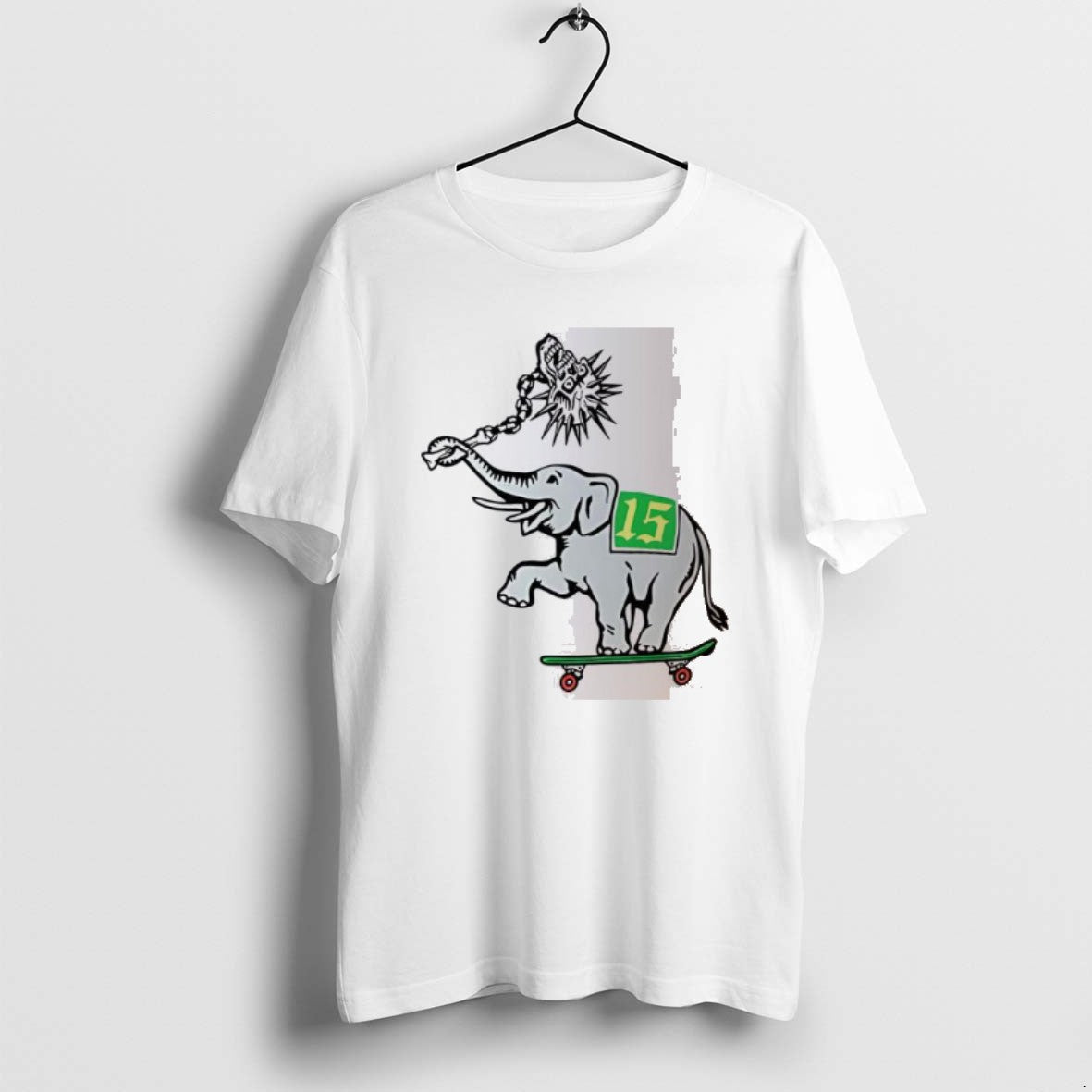 Official Oakland Elephant Skateboard T-Shirts, Hoodie, Sweatshirt | VibeTeeNation.com