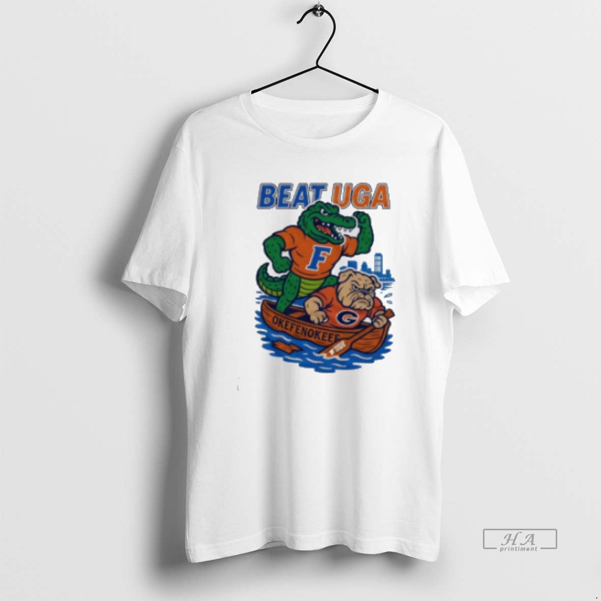 Official Florida Gators Beat Georgia Bulldogs Football Classic Womens T-Shirts, Hoodie, Sweatshirt | VibeTeeNation.com
