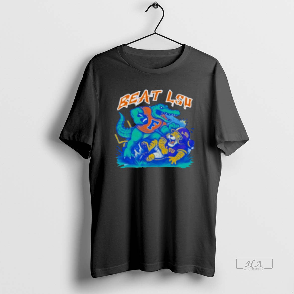 Official Florida Gators Beat Lsu Tigers Classic Womens T-Shirts, Hoodie, Sweatshirt | VibeTeeNation.com