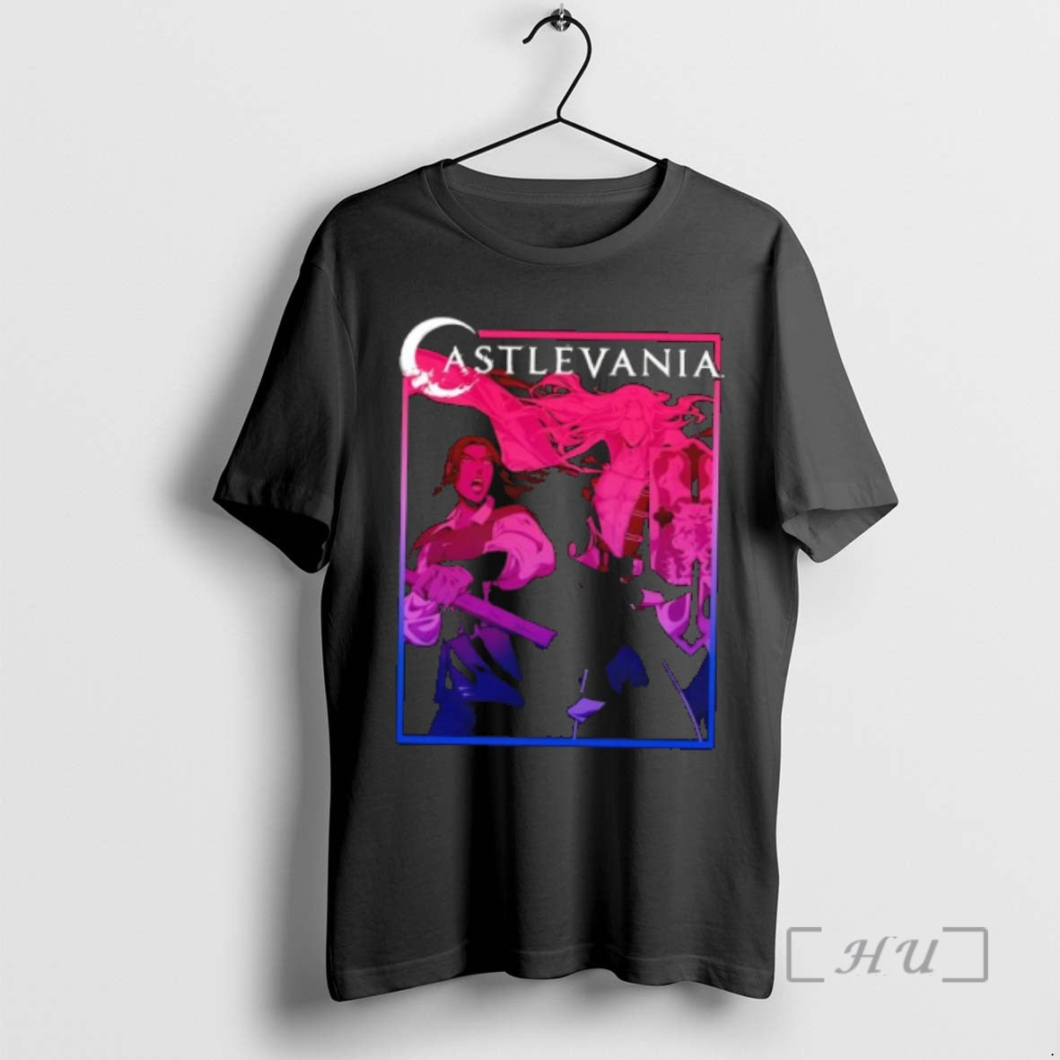Officials Castlevania Alucard Pride Premium T-Shirts, Hoodie, Sweatshirt | VibeTeeNation.com