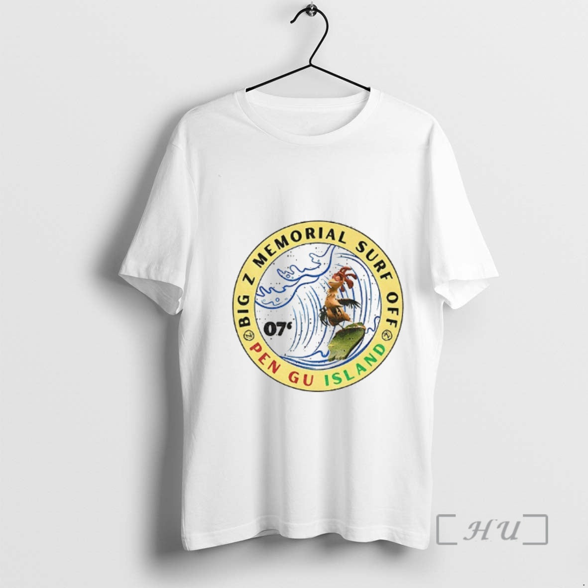 Officials Chicken Joe Surfs Up Big Z Memorial Surf Off T-Shirts, Hoodie, Sweatshirt | VibeTeeNation.com