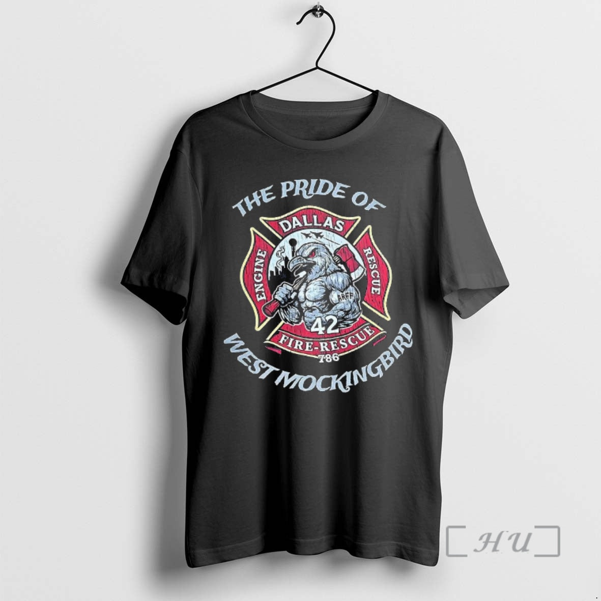 Officials Dallas The Pride Of West Mockingbird T-Shirts, Hoodie, Sweatshirt | VibeTeeNation.com