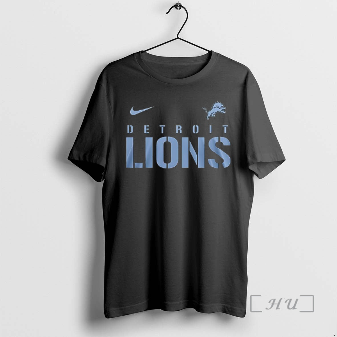 Officials Detroit Lions Being A Navy Veteran Is An Honor Cartoon Double Sided Graphic Premium T-Shirts, Hoodie, Sweatshirt