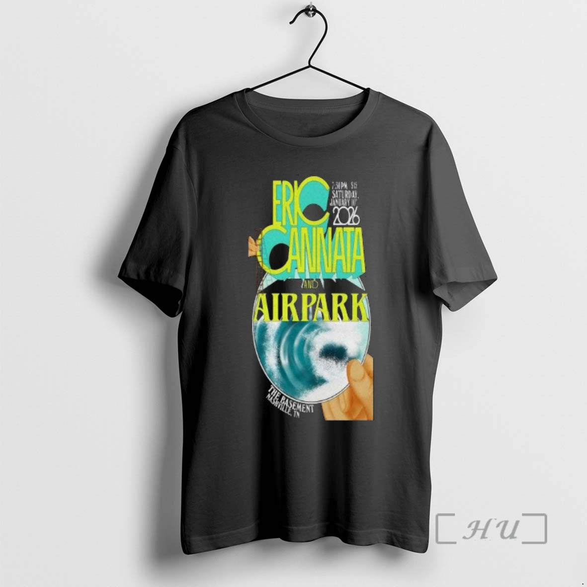 Officials Eric Cannata Jan 10 2026 Nashville Tn T-Shirts, Hoodie, Sweatshirt | VibeTeeNation.com