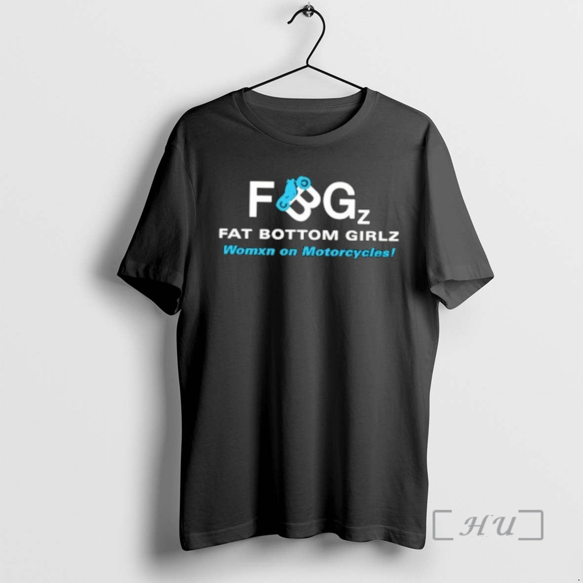 Officials Fg Z Fat Bottom Girlz Wonten On Motorcycles T-Shirts, Hoodie, Sweatshirt | VibeTeeNation.com