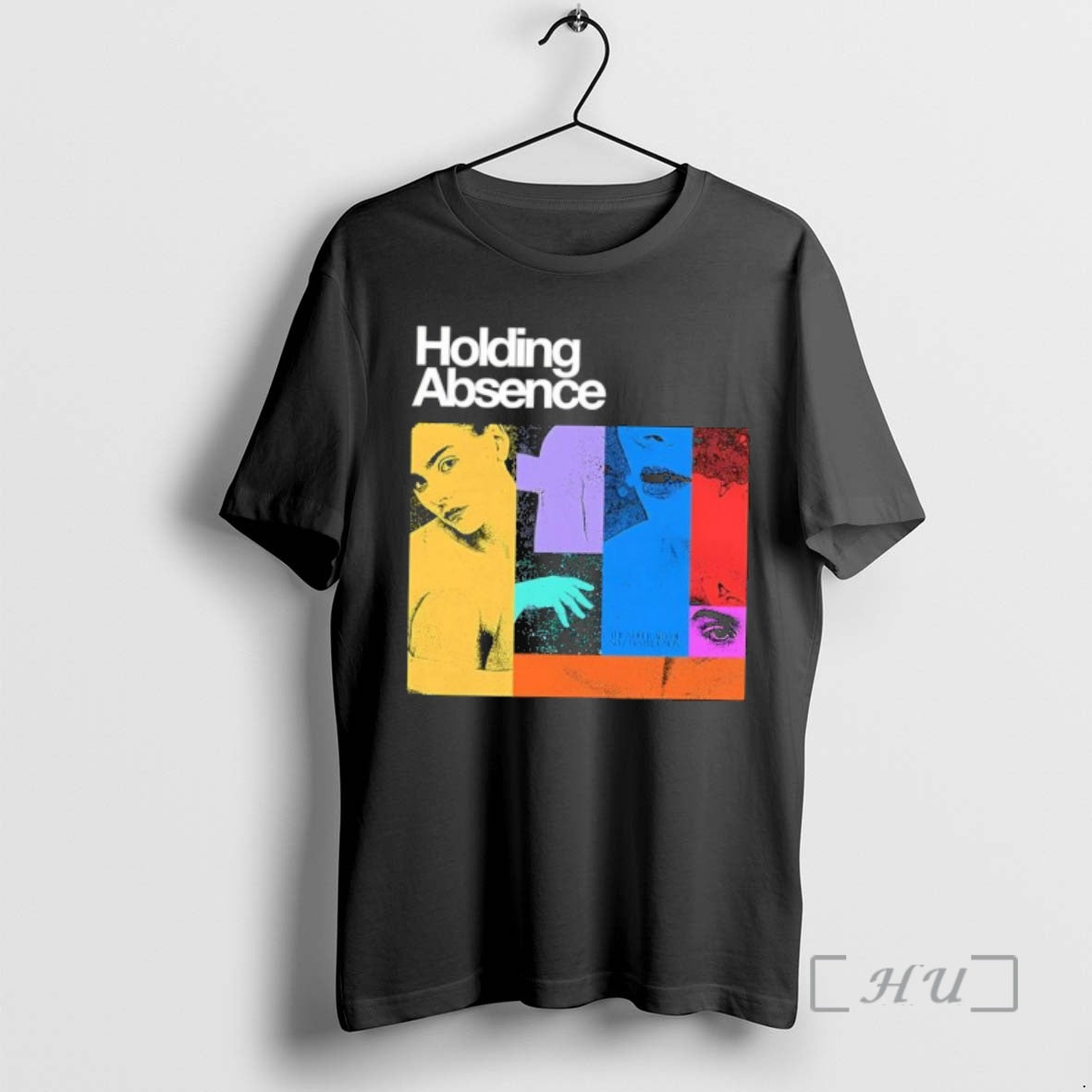 Officials Holding Absence Pride T-Shirts, Hoodie, Sweatshirt | VibeTeeNation.com