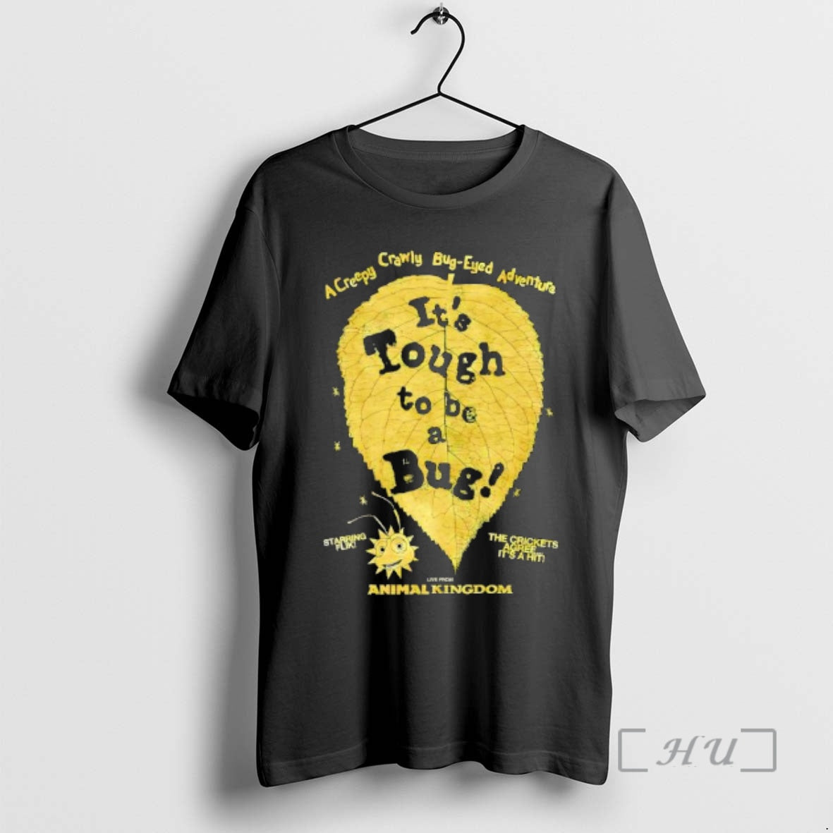Officials Its Tough To Be A Bug A Creepy Crawly Bug Eyed Adventure Premium T-Shirts, Hoodie, Sweatshirt | VibeTeeNation.com