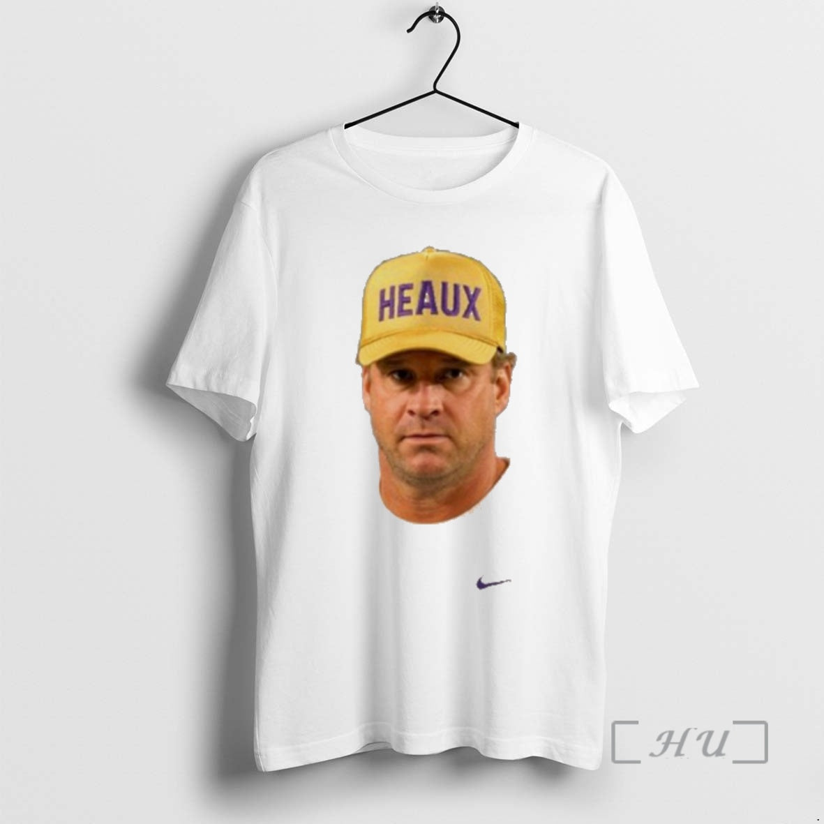 Officials Lane Kiffin Heaux To Housewife T-Shirts, Hoodie, Sweatshirt | VibeTeeNation.com