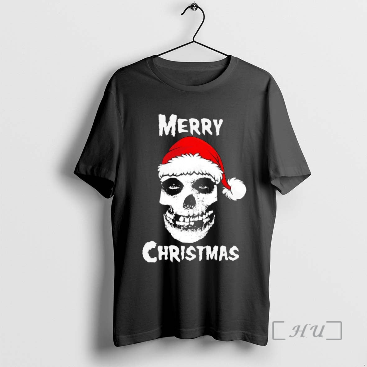 Officials Misfits Horror Punk Band Merry Christmas 2025 T-Shirts, Hoodie, Sweatshirt | VibeTeeNation.com