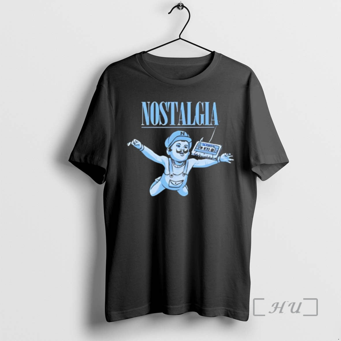 Officials Nostalgia Cassette T-Shirts, Hoodie, Sweatshirt | VibeTeeNation.com