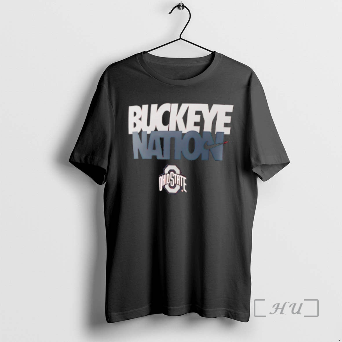 Officials Ohio State Buckeyes Buckeye Nation T-Shirts, Hoodie, Sweatshirt | VibeTeeNation.com