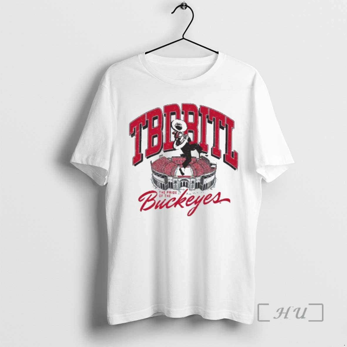Officials Ohio State University Tbdbitl T-Shirts, Hoodie, Sweatshirt | VibeTeeNation.com